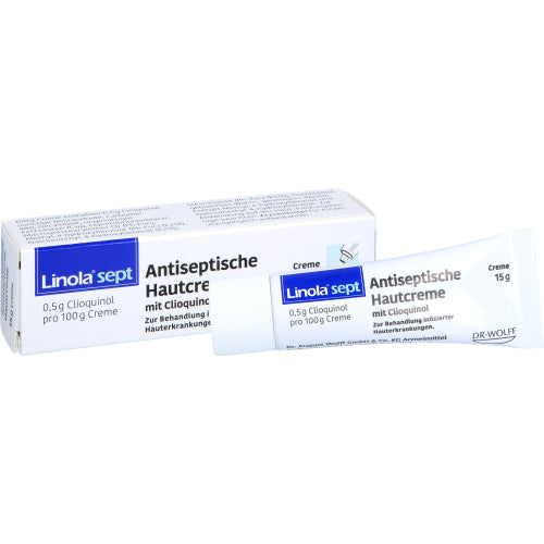 Linola Sept Anti Haut Clio (15 g)