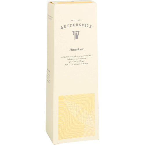 Retterspitz Haarwasser (125 ml)