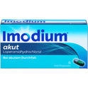 Imodium Akut (6 St.)