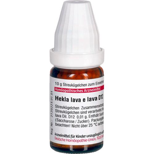 Hekla Lava E Lava D12 (10 g)