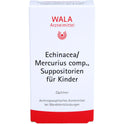 Echinacea/Mercu Comp Ksupp (10X1 g)