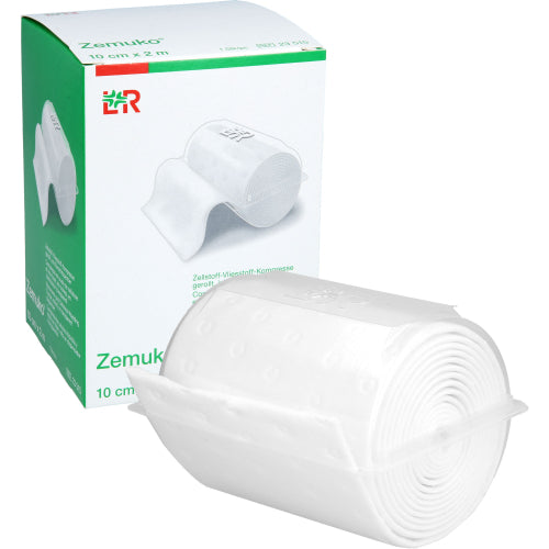 Zemuko Gerol 2X10cm (1 stk.)