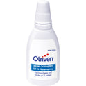Otriven 0,1% Spray (10 ml)