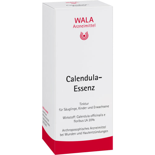 Calendula-Essenz (100 ml)