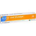 Brand- und Wundgel Medice (50 g)