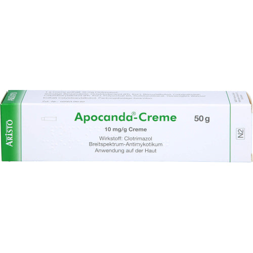 Apocanda (50 g)