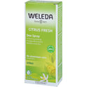 Weleda Citrus Fresh DEO (100 ml)