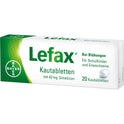 Lefax (20 stk.)