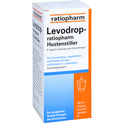 Levodrop Ratio Host 6 mg/ml (100 ml)