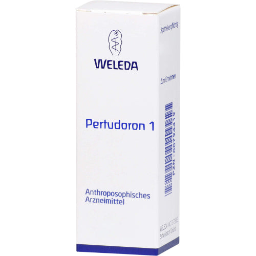 Pertudoron 1 (20 ml)