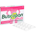 Buscopan Plus 10/500mg FTA (10 stk.)