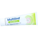 Multilind Helende Salve med Nystatin og Zinkoxid (100 g)