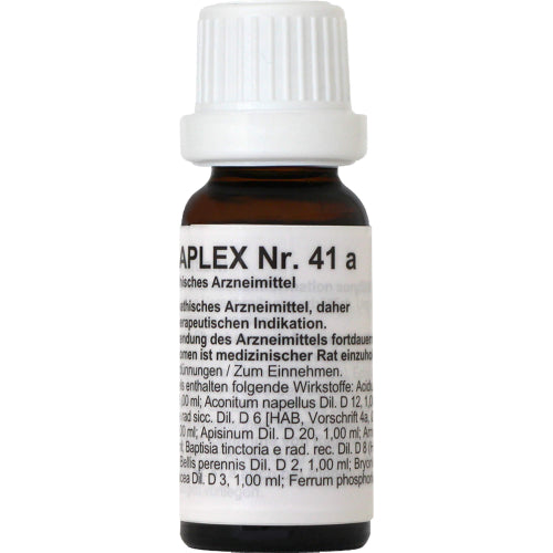 Regenaplex 41 A (15 ml)