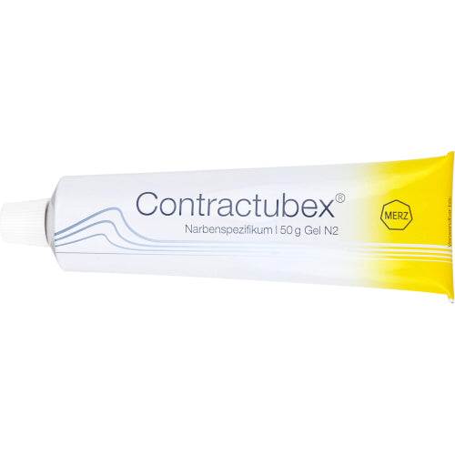 Contractubex (50 g)