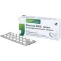 Bisacodyl Adgc Laxans 5 Mg Magensaftresistente Tabl. (20 St.)