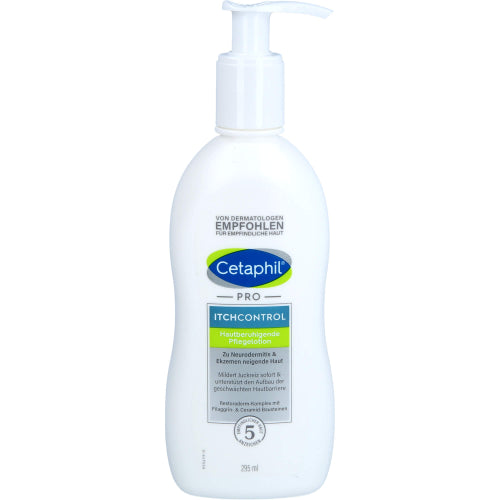 Cetaphil PRO IT CO Pflelot (295 ml)