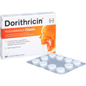 Dorithricin Halstabletter (20 stk.)