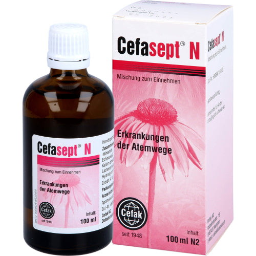 Cefasept N (100 ml)