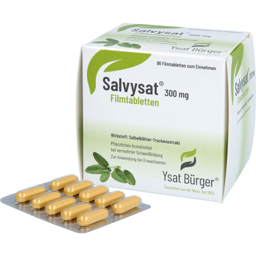 Salvysat 300mg FTA (90 Stk.)