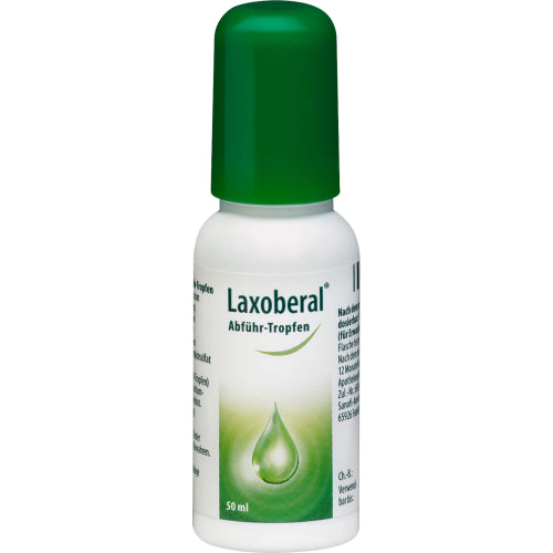 Laxoberal Abführtropfen (50 ml)