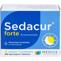 Sedacur Forte (100 stk.)