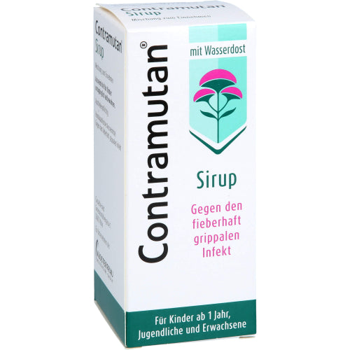 Contramutan Sirup (100 ml)