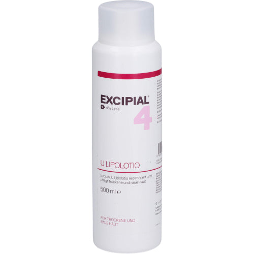 Excipial U Lipolotio (500 ml)