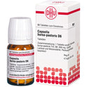 Capsella Bursa Past D 6 (80 St.)