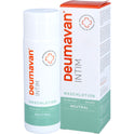 Deumavan Intimwaschlotion Neutral (200 ml)