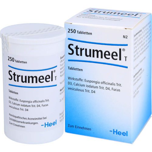 Strumeel T (250 St.)