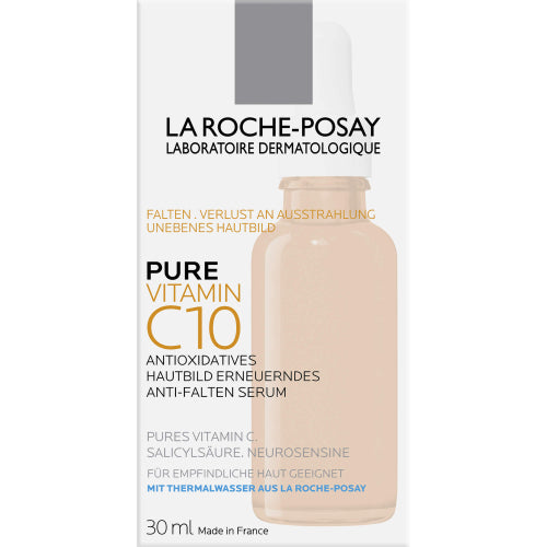 Roche-Posay Pure Vitamin C10 (30 ml)