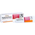 Hydrocortison Ratio 0,5 % CRE (30 g)