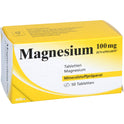 Magnesium 100mg Jenapharm (50 St.)