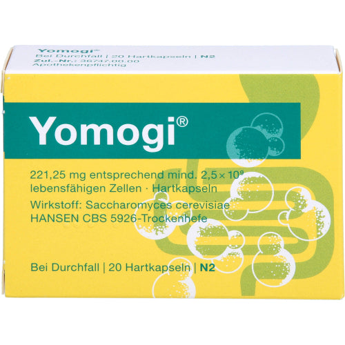 Yomogi (20 Stck.)