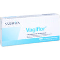 Vagiflor Vaginalzäpfchen (12 St.)