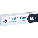 Ichtholan 50 % (25 g)