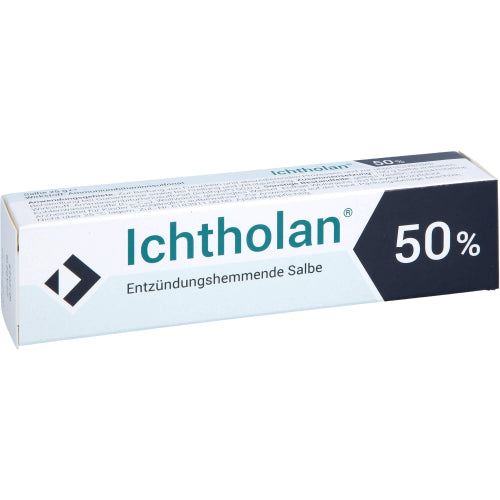 Ichtholan 50 % (25 g)