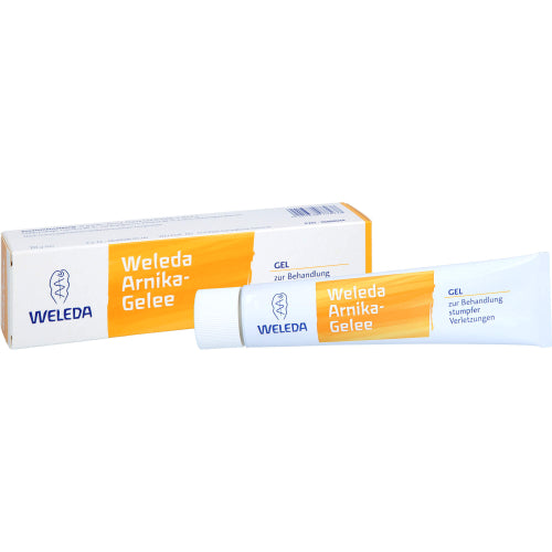 Arnica gelé (70 g)