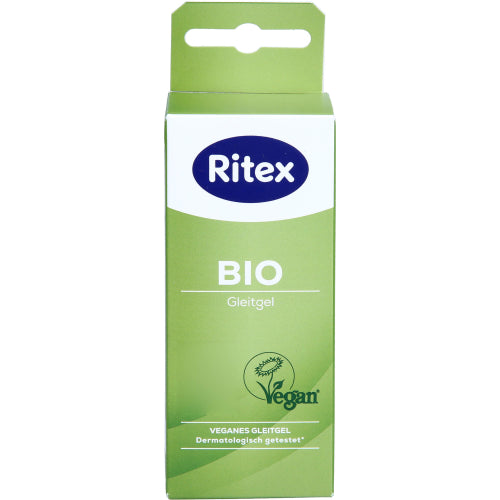 Ritex BIO Gleitgel (50 ml)