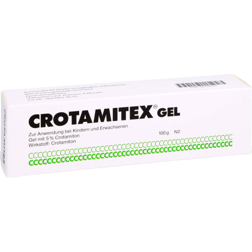 Crotamitex (100 g)