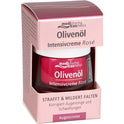 Olivenolie Intensivcreme Rose Øjencreme (15 ml)