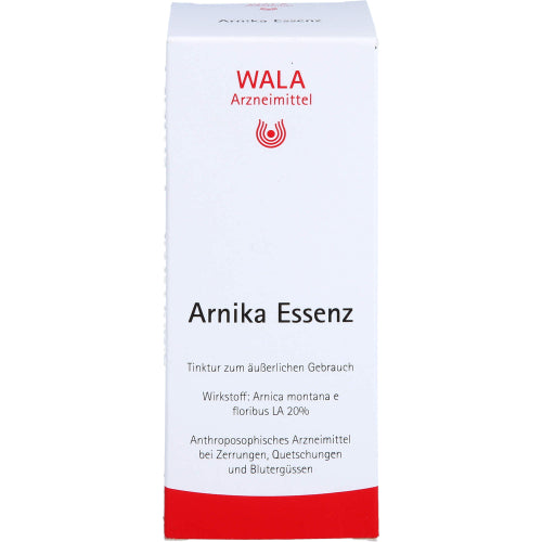 Arnika Essens (100 ml)