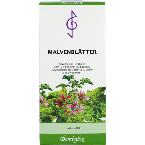 Malvenblätter (50 g)
