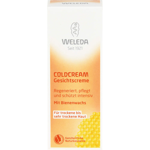 Weleda Kold Creme (30 ml)