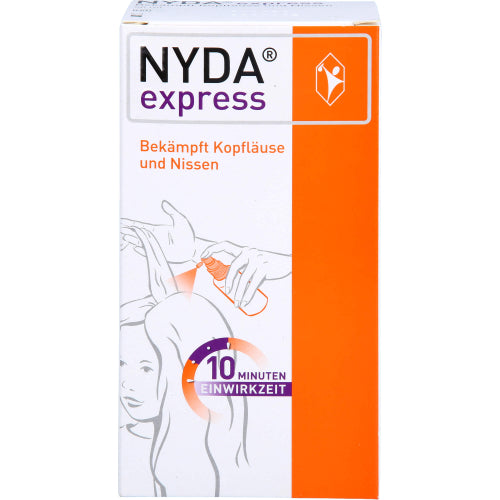 Nyda Express (50 ml)