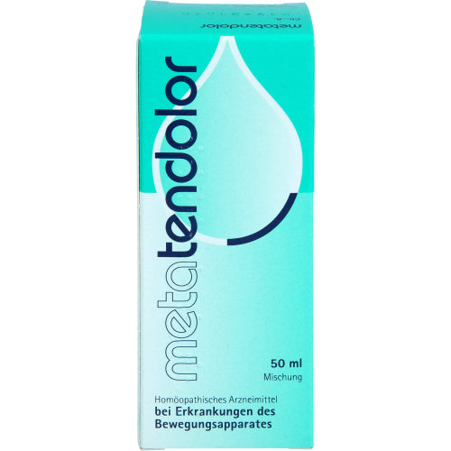 Metatendolor (50 ml)