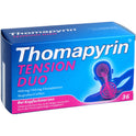 Thomapyrin Tension DUO 400 (36 stk.)