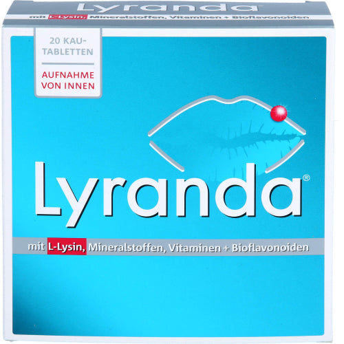 Lyranda (20 St.)