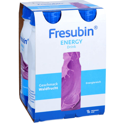 Fresubin Energy Drink Wald (6X4X200 ml)