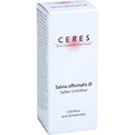 Ceres Salvia Offic URT (20 ml)